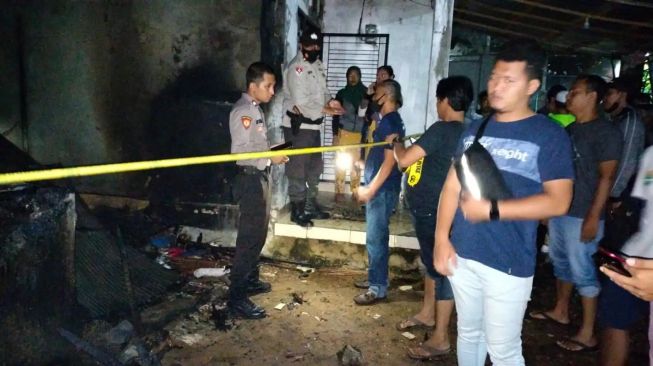 Heboh, Warga Cibinong Temukan Mayat di Rumah Kontrakan, Polisi Beberkan Dugaan Penyebab Kematian