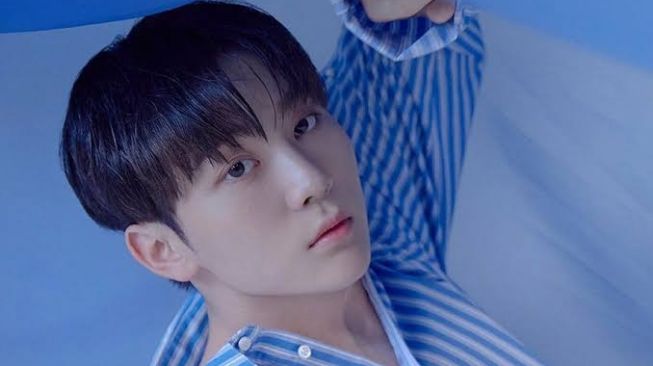 Seungkwan SEVENTEEN Rilis OST 'Pit a Pat' untuk Drama Korea Link: Eat, Love, Kill