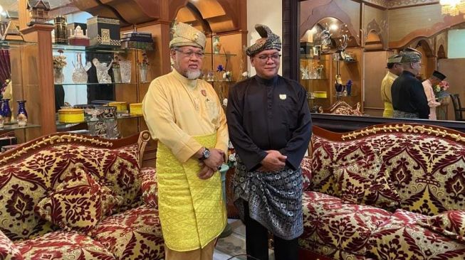 Perusahaan Asal Malaysia Cari Agen Jalankan Tabungan Emas di Indonesia