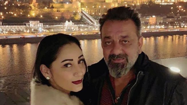 Seleb Bollywood Ultah Bulan Juli (Instagram/@duttsanjay)