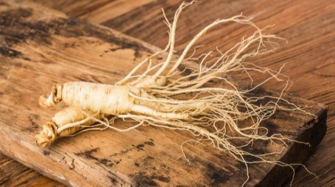 4 Manfaat Ginseng Korea untuk Kesehatan,Tingkatkan Fungsi Kognitif Otak