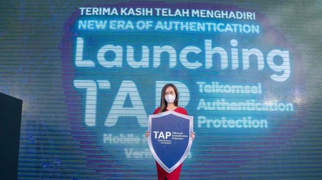 Fitur Canggih TAP-MNV, Berikan Keamanan Digital Komprehensif Korporasi