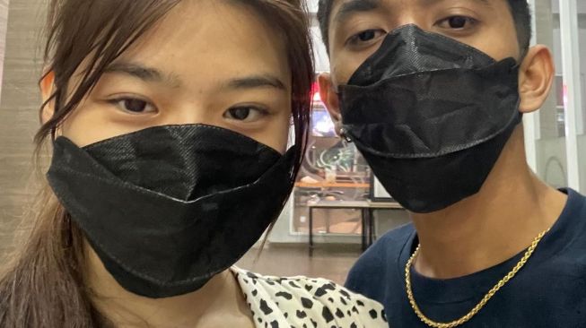 Viral Kisah Pria Indonesia Pacaran dengan Wanita Jepang, Faktanya Mengejutkan!