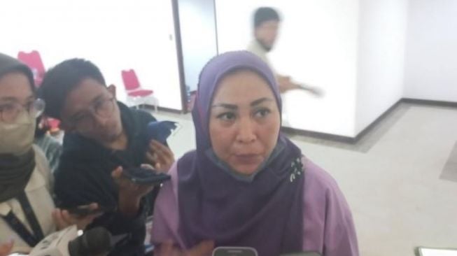 DPRD DKI Ingatkan PAM Jaya Tak Hanya Tambah Pelanggan Baru, Kualitas Juga Harus Diperhatikan