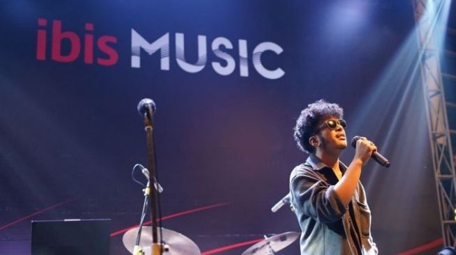 Bangkitkan Kembali Pariwisata dan Ekonomi Kreatif Indonesia Melalui ibis Music