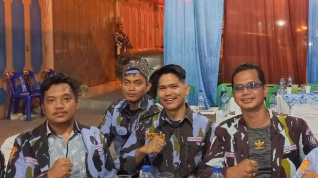 Ormas Kepemudaan di Medan Serukan Boikot Holywings, Desak Cabut Izinnya