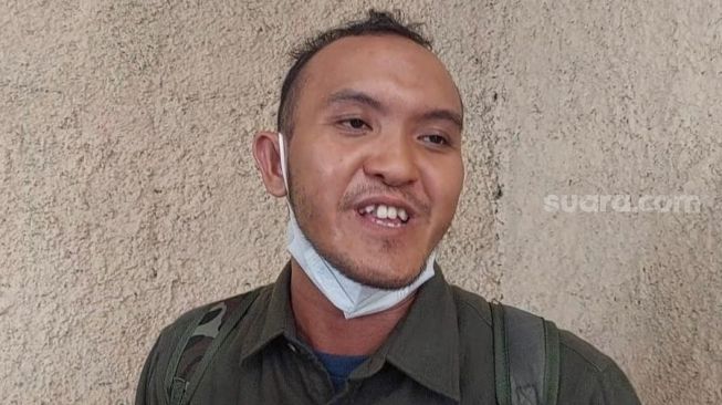 Caisar YKS Tak Menyesal 2 Kali Menduda, Malah Girang: Saya Bebas!