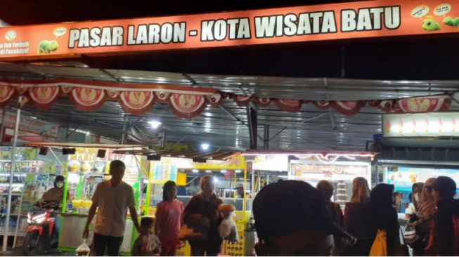 Spot Kulineran di Kota Batu yang Wajib Kamu Kunjungi, Pasti Nggak Akan Menyesal