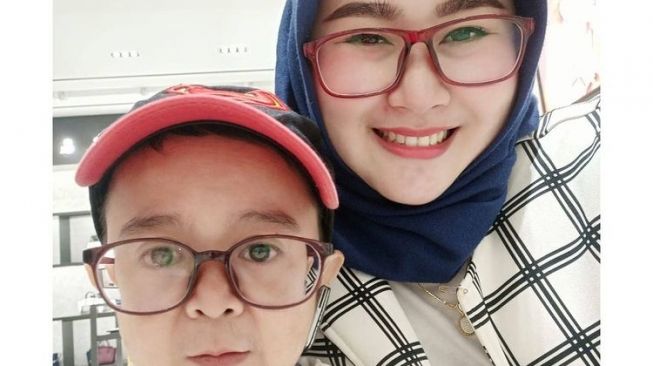 6 Artis Ketemu Jodoh di Pengajian, Ada Daus Mini dan Kartika Putri