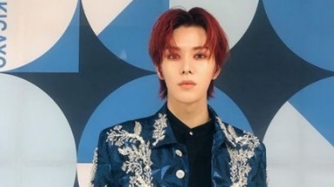 Positif Covid-19, Yuta Dikonfirmasi Tak Ikut Konser NCT 127 di Singapura