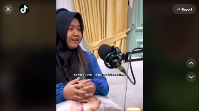 Mbak Lala Bakal Diangkat Jadi Sekertaris Pribadi Nagita Slavina Selepas Kuliah, Warganet Auto Iri