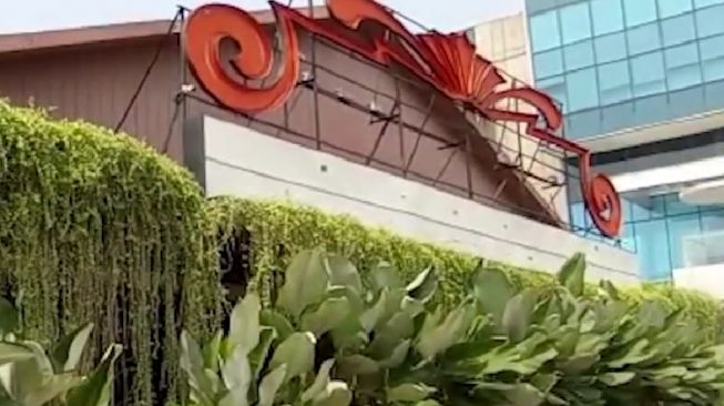 KNPI Komentari Soal Bupati Tangerang Tutup Permanen Tiga Outlet Holywings