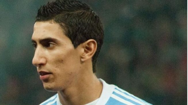 Angel Di Maria dan Masa Depannya: Akan Hengkang ke Serie-A?