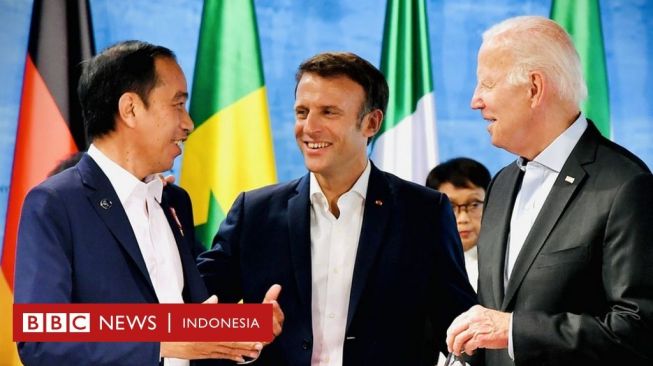 Jokowi Temui Pemimpin Rusia dan Ukraina, Tawarkan Usulan Koridor Pangan