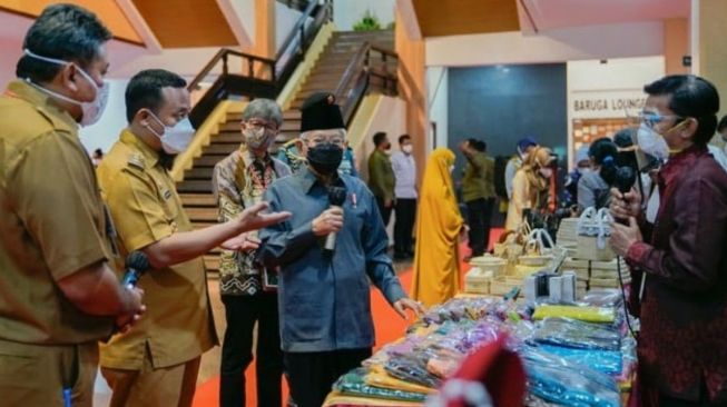 Gubernur Sulsel Fasilitasi 150 UMKM Sertifikasi Halal Gratis