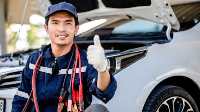 Rekomendasi Bengkel Mobil Terbaik Di Sidoarjo