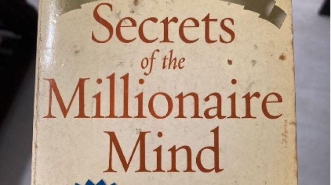 3 Poin Penting Buku Secrets of the Millionaire Mind