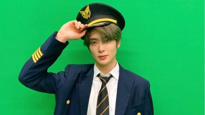 Profil dan Fakta Jaehyun NCT, Baru Debut Drama 'Dear M'