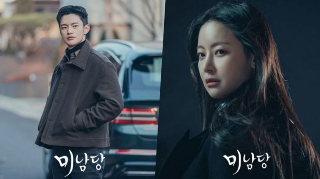 4 Drama Korea Tahun 2022 yang Raih Rating Tinggi Sejak Episode Pertama, Ada Favoritmu?