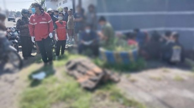 Tragis! Hendak Ikut Sholawatan Gus Ali, Pemuda 18 Tahun Ini Malah Tewas Ditabrak Truk Gandeng