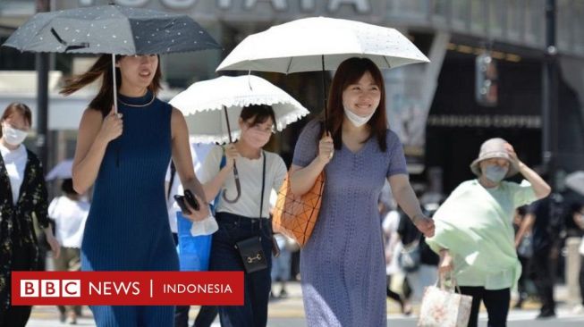 Pasokan Energi Menipis, Warga Jepang dan Australia Diminta Hemat Listrik