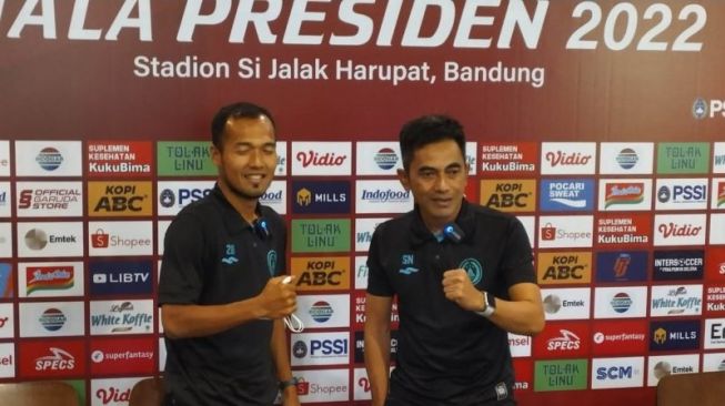 Jelang Laga Perdana Liga 1 2022/2023, Begini Persiapan PSS Sleman