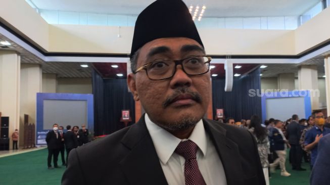 Sebut PKS, PPP, PAN dan PKB Partai Kere, Jazilul: Kegagalan Umat Islam Tak Punya Modal