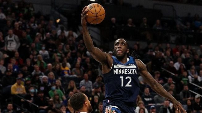 Minnesota Timberwolves Perpanjang Kontrak Forward Taurean Prince