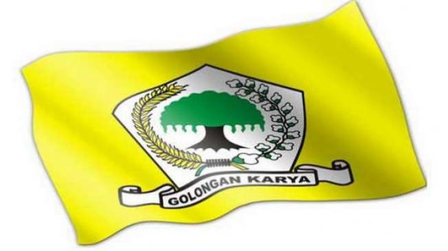 Inisiatif Bentuk Koalisi Indonesia Bersatu, Partai Golkar Ngaku Belum Bahas Capres 2024