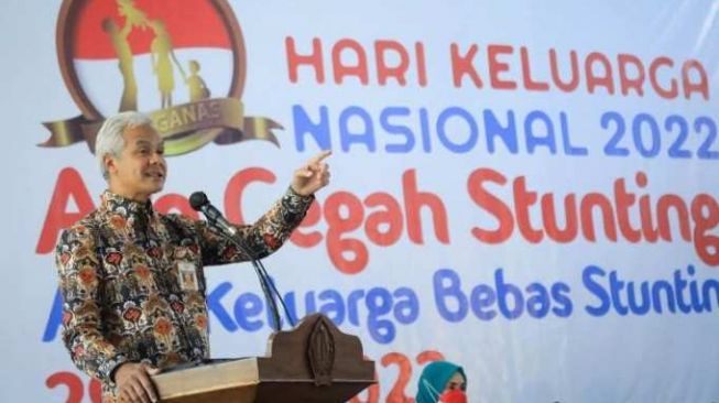 Pencegahan Stunting Harus Serius Dilaksanakan