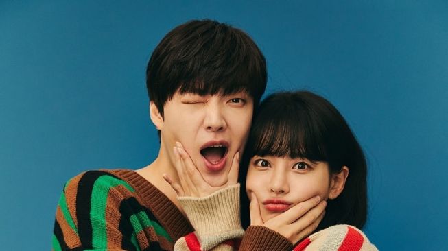 Drama Ahn Jae Hyun (Soompi)