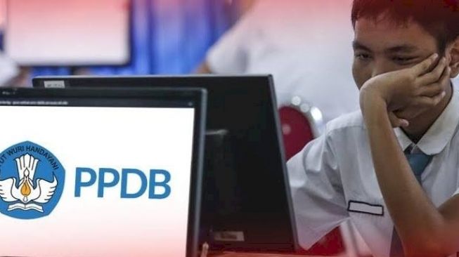 Website PPDB Jateng Diserbu, Cek Hasil Pengumuman di Sini!