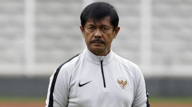 Indra Sjafri Bicara Soal Lawan Timnas Indonesia di FIFA Matchday September