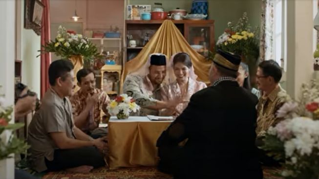 Fakta Madu Murni (YouTube/Starvision)