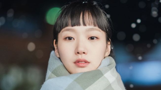 Ulang Tahun Ke-31, Intip 6 Drama Kim Go Eun yang Ngehits Banget