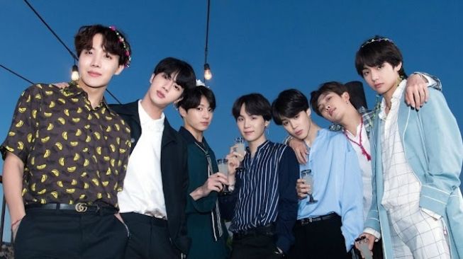 Ternyata Ini 3 Lagu dengan Koreografi Tersulit Menurut Member BTS