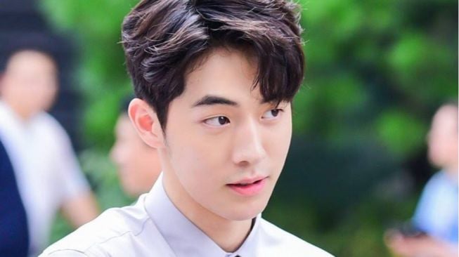 Sempat Jadi Part Timer, Kini Bayaran Nam Joo Hyuk Capai Rp 567 Juta!