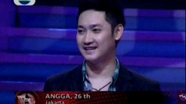 Profesi Angga Wijaya Suami Dewi Perssik Disorot saat Ikut Take Me Out Indonesia, Cocok dengan Gaya Berpakaiannya