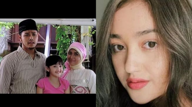 Ivan Gunawan Pamer Potret Jadul, Warganet Malah Salfok Sama Ranty Maria