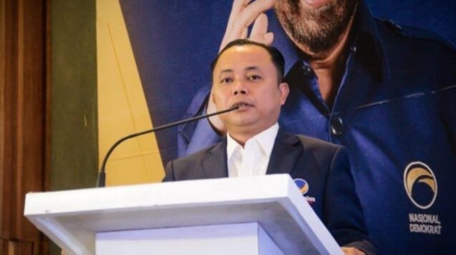 Ahmad SH: Undikma Harus Ingat Sejarah