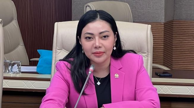 Paramitha Tuding BPH Migas Nol Kerja, Tolak Penggunaan MyPertamina