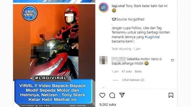 Bisa Buat Hindari ETLE Itu