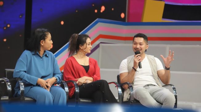 Jumpa pers Indonesian Drama Series Awards (IDSA) 2022 [siaran pers]