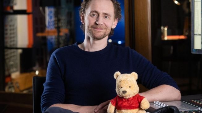 Fakta Tom Hiddleston (imdb)