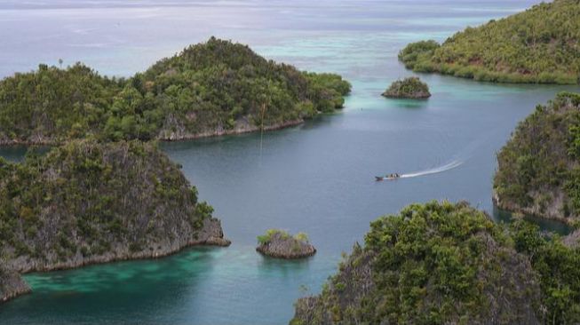 Mengenal 3 Lokasi Baru Provinsi di Indonesia, Sudah Tahu?