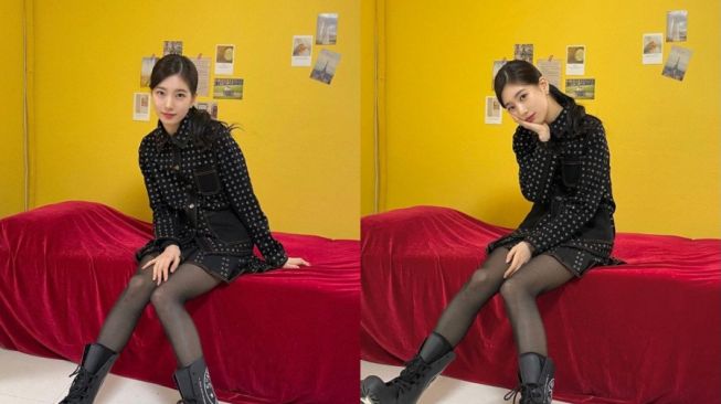 Bae Suzy Umumkan Single Baru Berjudul 'Cape', Malah Disuruh Rebahan oleh Netizen Indonesia