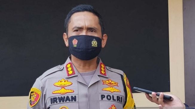 Mayat Terbakar di Pantai Marina Tak Utuh, Polisi Belum Pastikan Korban Dimutilasi