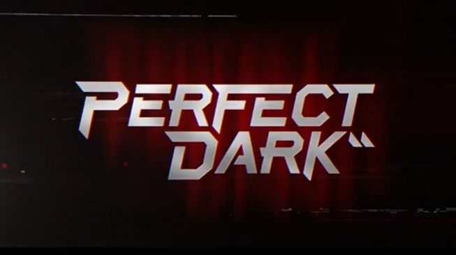 Perfect Dark. [Xbox]