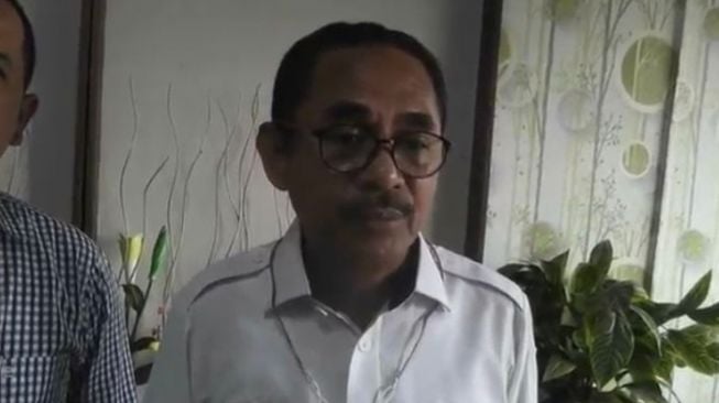 Prihatin dengan Kondisi Partai Sendiri, Politisi PPP Ini Sebut Banyak Kader Minta Suharso Mundur