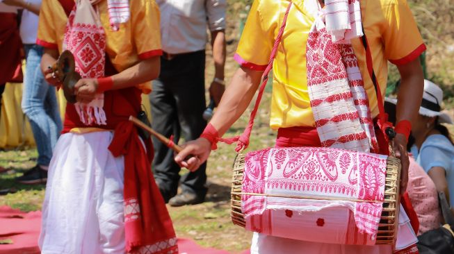 Mengenal Jagannath Puri Rath Yatra, Festival di India untuk Merayakan Perjalanan Para Dewa